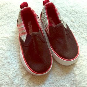 New toddler boy shoes